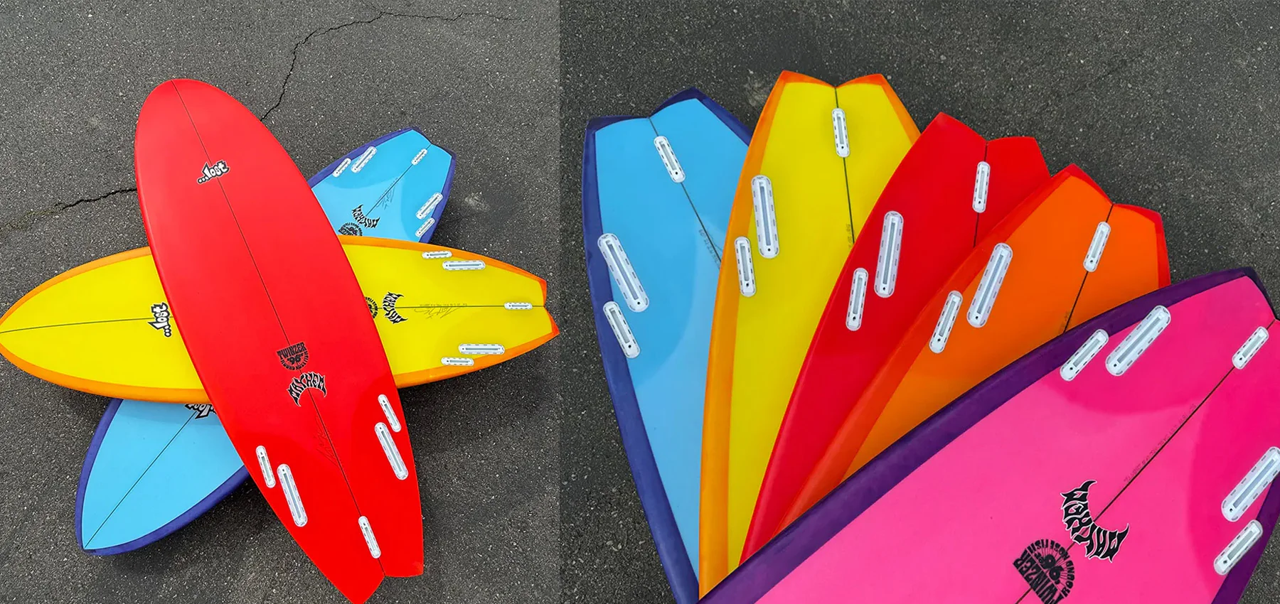 Ride Every Wave with Precision